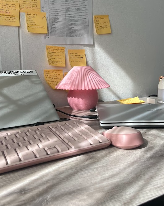Review Voral Light